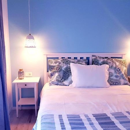 روفينج Apartment Sea View المظهر الخارجي الصورة