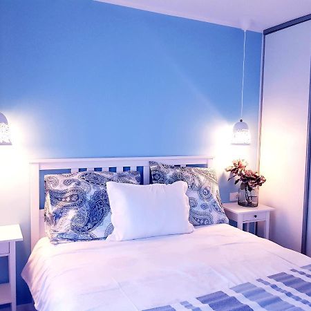 روفينج Apartment Sea View المظهر الخارجي الصورة