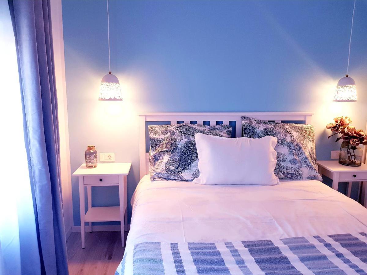 روفينج Apartment Sea View المظهر الخارجي الصورة