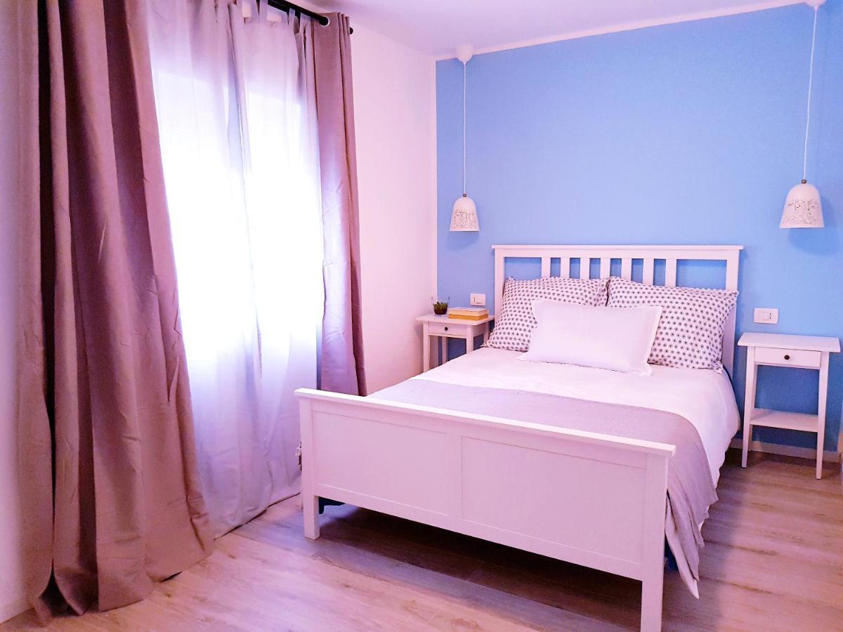 روفينج Apartment Sea View المظهر الخارجي الصورة
