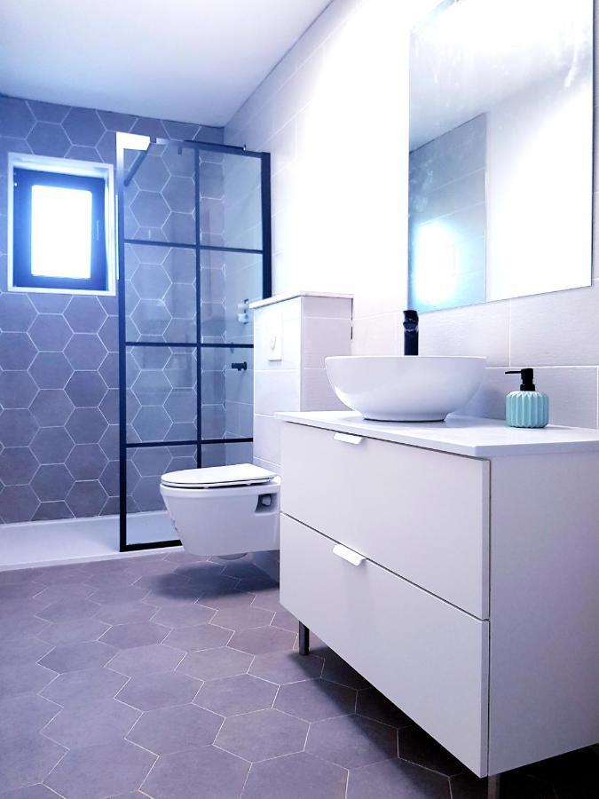روفينج Apartment Sea View المظهر الخارجي الصورة