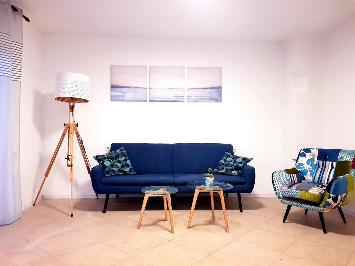 روفينج Apartment Sea View المظهر الخارجي الصورة