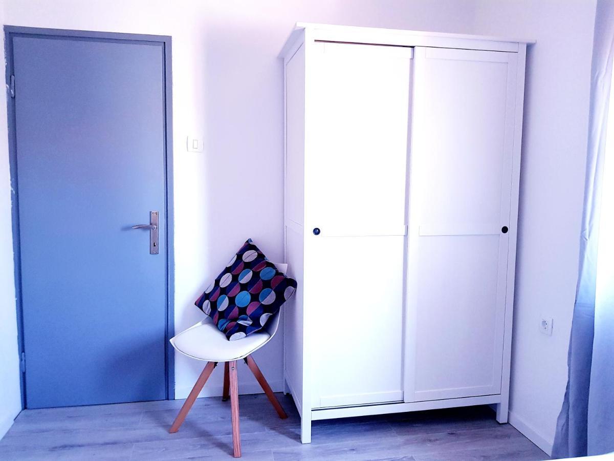 روفينج Apartment Sea View المظهر الخارجي الصورة