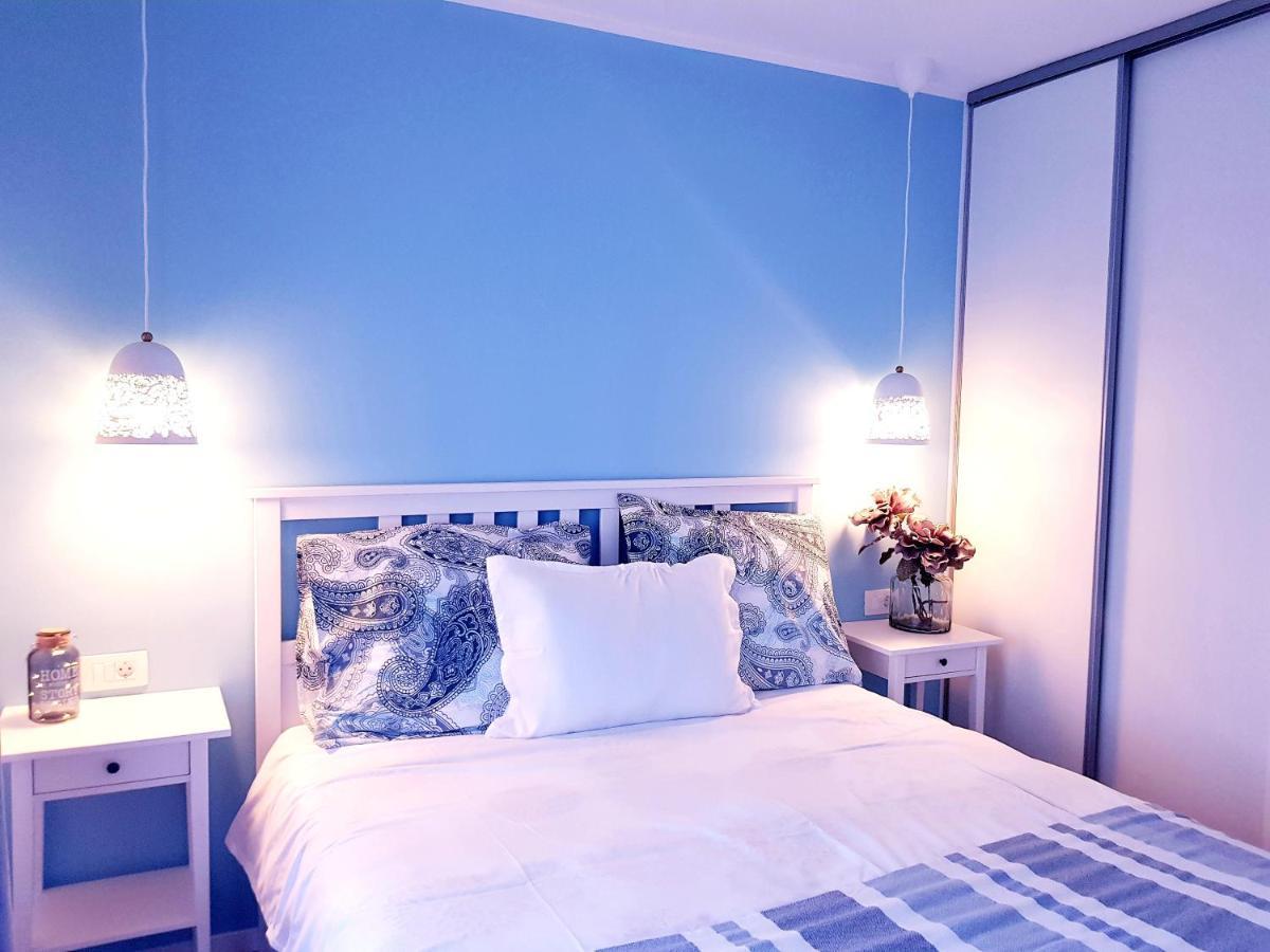 روفينج Apartment Sea View المظهر الخارجي الصورة