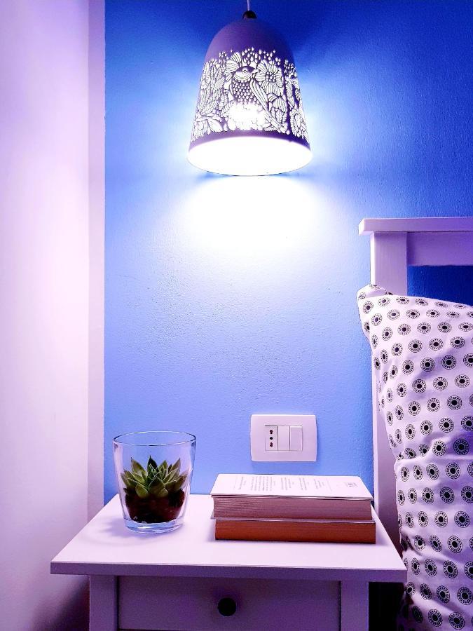 روفينج Apartment Sea View المظهر الخارجي الصورة